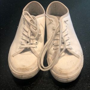 Rag & Bone Standard Issue Sneakers